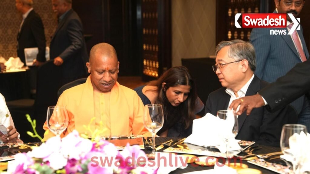 Singapore India Investment