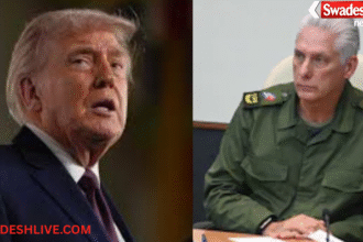 US Cuba Tariff