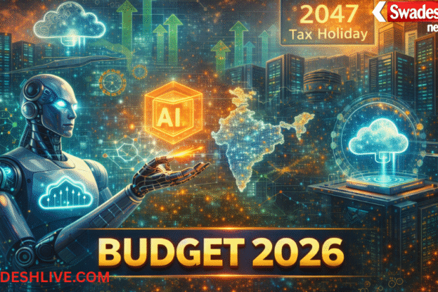 Budget 2026