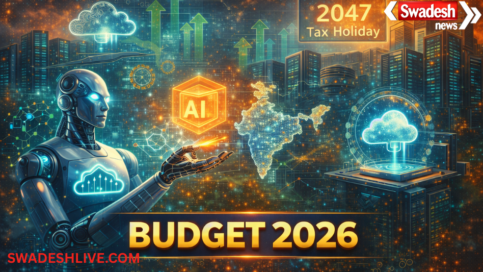 Budget 2026