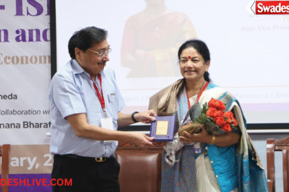 Water Hackathon India–Israel