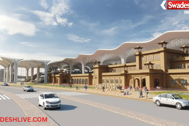 Railway Project Delay