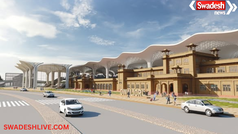 Railway Project Delay