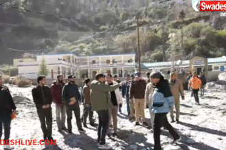 Uttarkashi