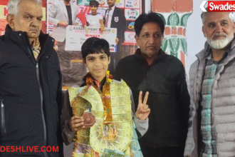 Bhiwani News