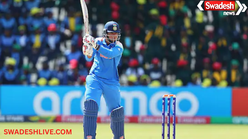 IND vs ENG U19 World Cup Final