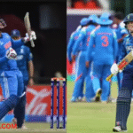 IND vs ENG U19 Final 2026