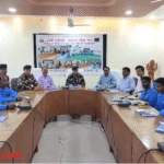 Naxal Youth Training