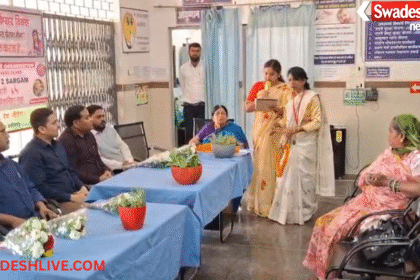 Cancer Awareness Bemetara