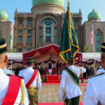 PM Malaysia Visit Day 2