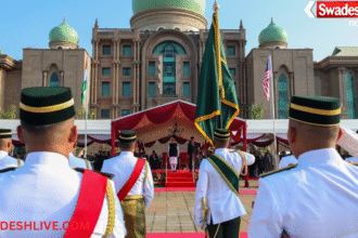 PM Malaysia Visit Day 2