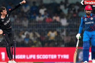 NZ vs AFG T20 WC 2026