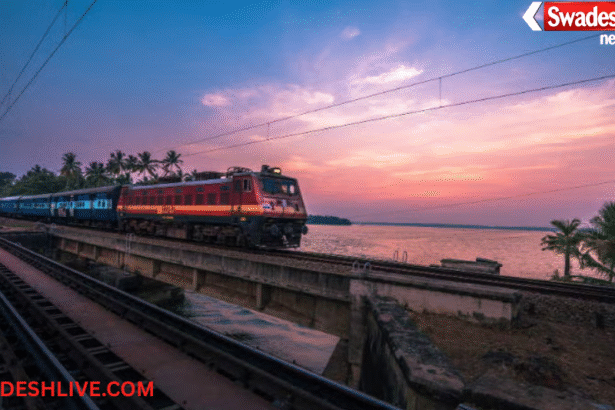 Railway Fare Reduction