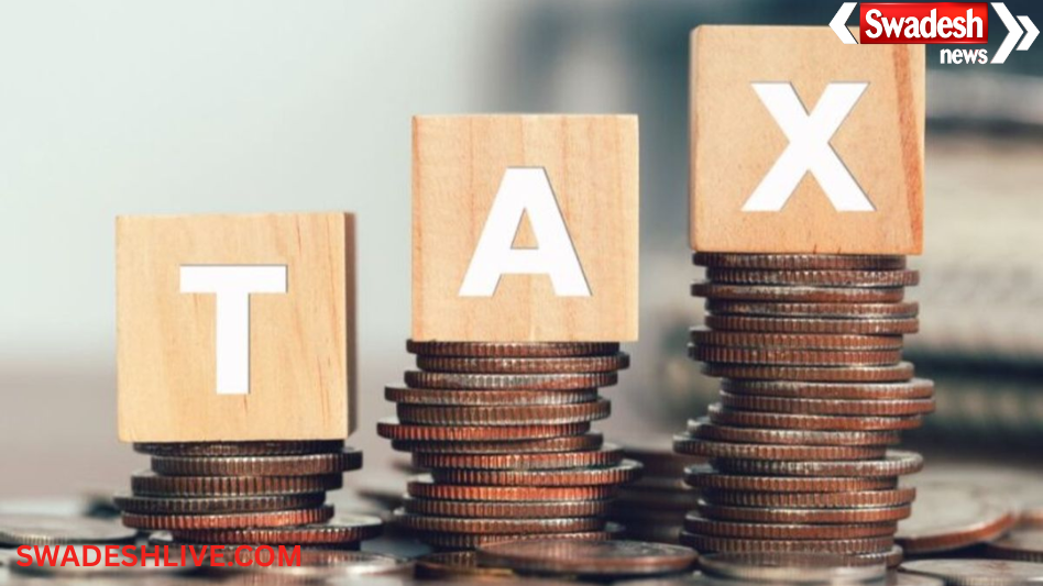 New Income Tax Rules 2026