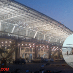 Chennai Flights Diverted