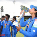 ICC U19 Team of the Tournament