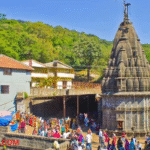 Bhimashankar Temple