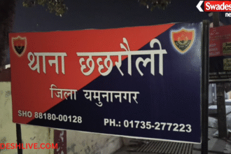 Yamuna Nagar
