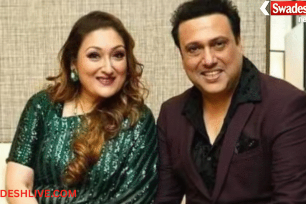 https://swadeshlive.com/sunita-ahuja-govinda-relationship-statement/