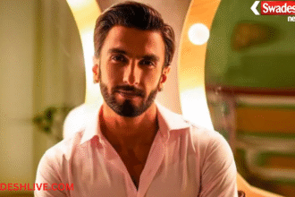 Ranveer Singh