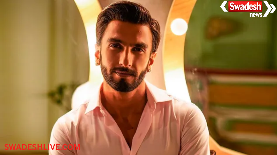 Ranveer Singh