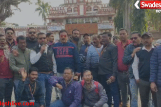 Jabalpur