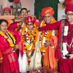 Birthday Celebration