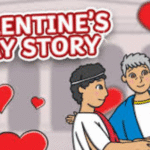 Story of Valentine’s Day