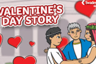 Story of Valentine’s Day