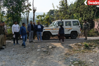 Vikasnagar