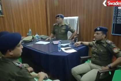 Kaladhungi Firing Incident: Late night firing in Bailpokhara area, two injured