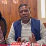 Pauri BDC Meeting Controversy: Uproar in BDC meeting in Pauri