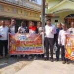 Kunjha Hindu Conference: Hindu conference on 22 February in Kunja of Vikasnagar