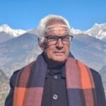 Srinivas Posti Demise: Senior member of Badrinath-Kedarnath Temple Committee Srinivas Posti passes away