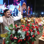 Vikramaditya International Award