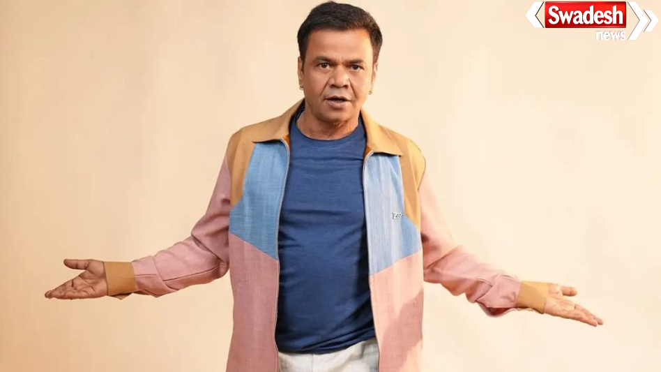 Rajpal Yadav