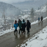 India Weather Update