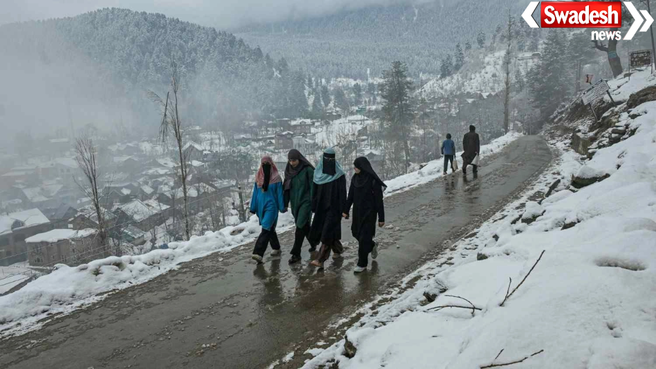 India Weather Update