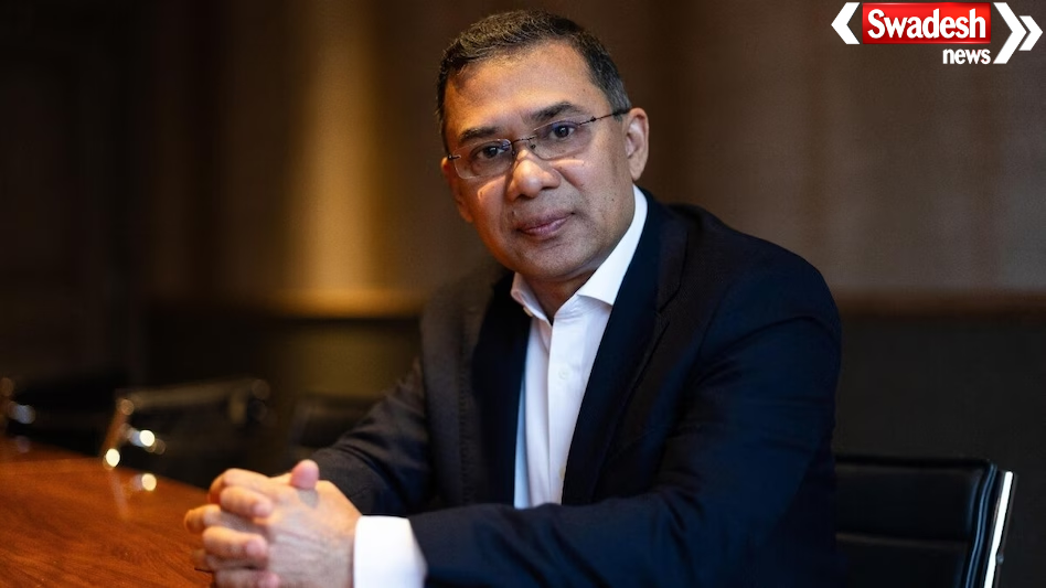 Bangladesh Politics 2026