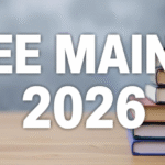 JEE Main 2026