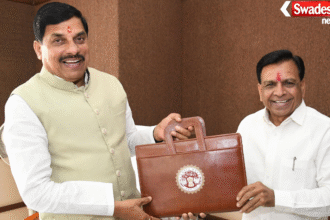 MP Budget