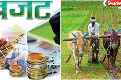 MP Agriculture Budget