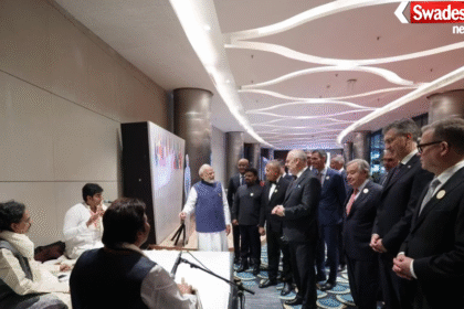 India AI Impact Summit