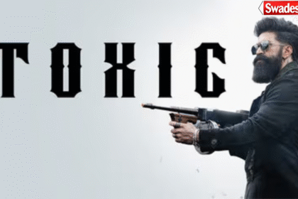 Toxic film Plot leak