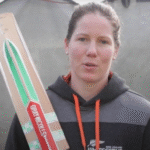 NZ Lauren Down Retirement