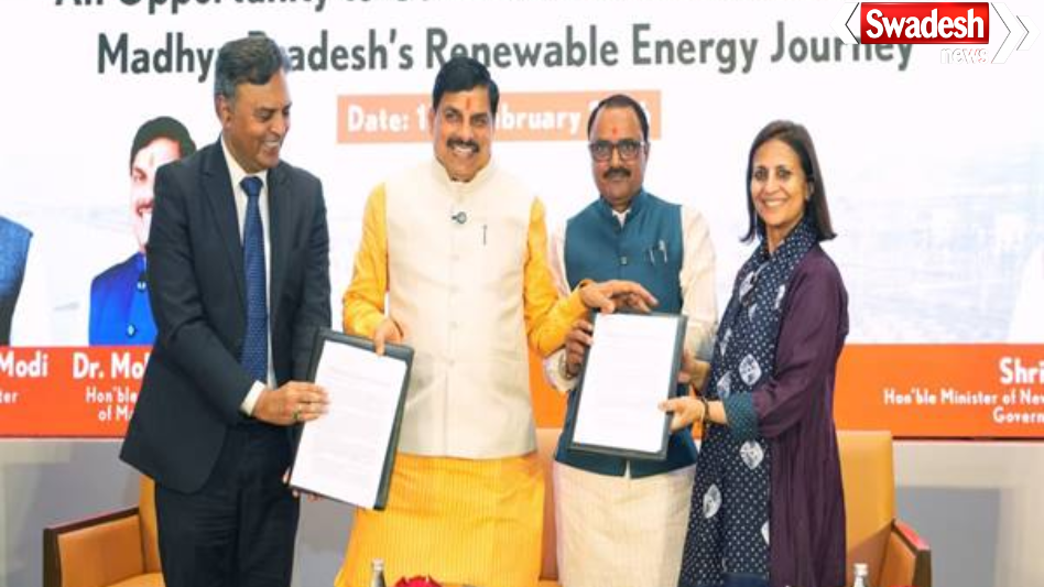 Mumbai Climate Week 2026