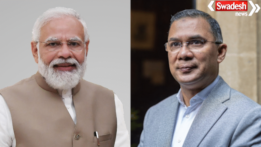 India Bangladesh Relations