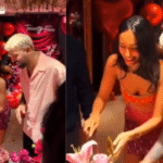 Mahika Sharma birthday