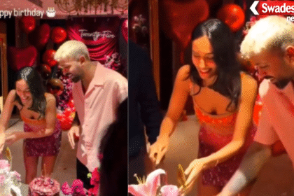 Mahika Sharma birthday