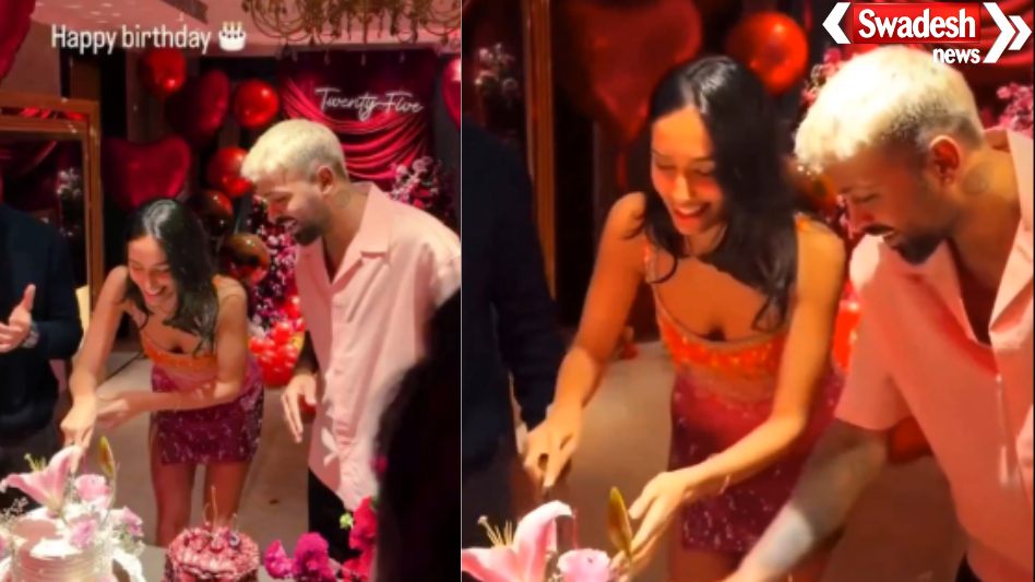 Mahika Sharma birthday